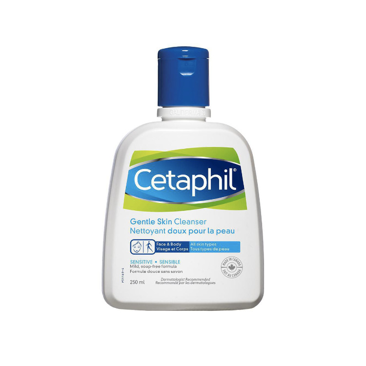 cetaphil cleanser price 250ml