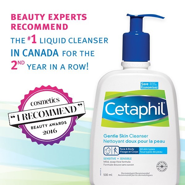 cetaphil cleanser 60ml