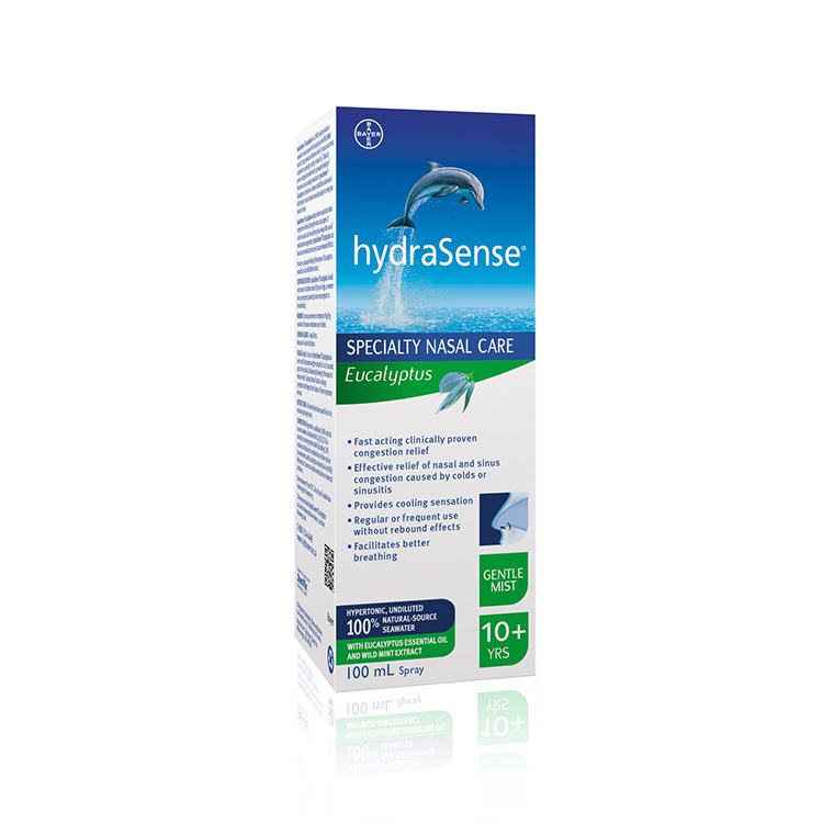 Hydrasense Baby Nasal Care Easydose 30 5 Ml Lifeplus Natural Health