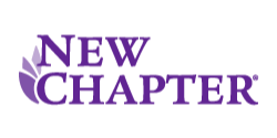 NewChapter logo